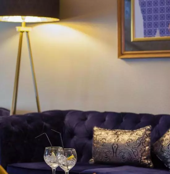 Fotos del hotel Lutecia Smart Design:  25