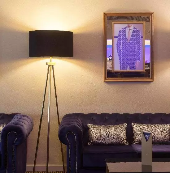 Fotos del hotel Lutecia Smart Design:  12