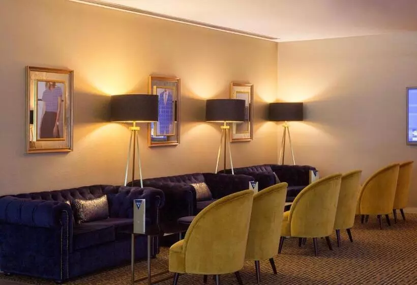 Fotos del hotel Lutecia Smart Design:  14