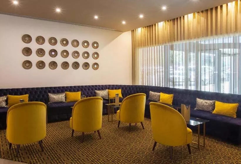 Fotos del hotel Lutecia Smart Design:  9