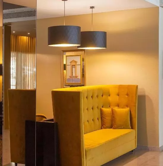 Fotos del hotel Lutecia Smart Design:  2