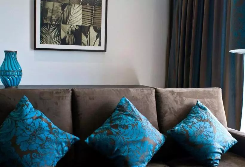 Fotos del hotel Lutecia Smart Design:  24