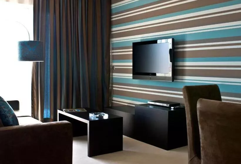 Fotos del hotel Lutecia Smart Design:  23