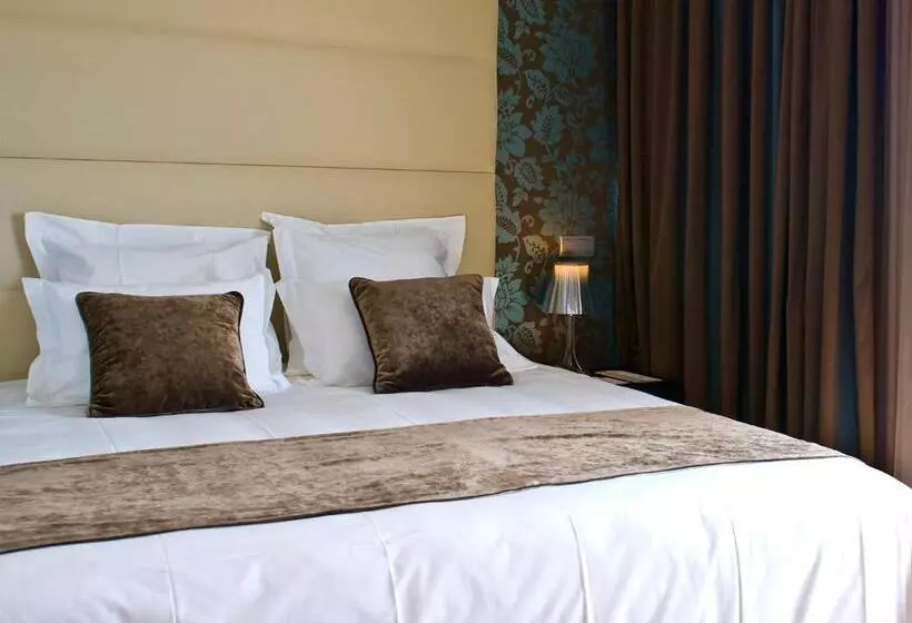 Fotos del hotel Lutecia Smart Design:  16