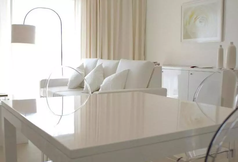 Fotos del hotel Lutecia Smart Design:  18