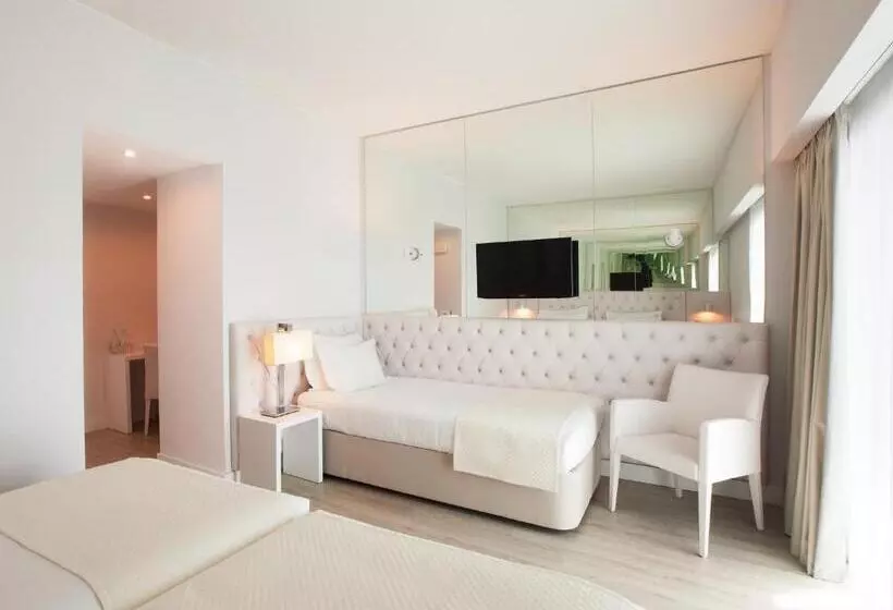 Fotos del hotel Lutecia Smart Design:  19