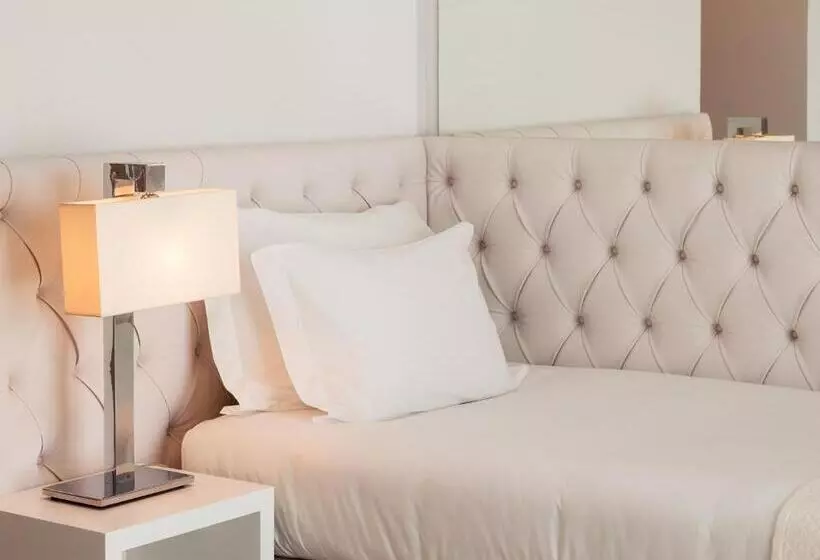 Fotos del hotel Lutecia Smart Design:  22