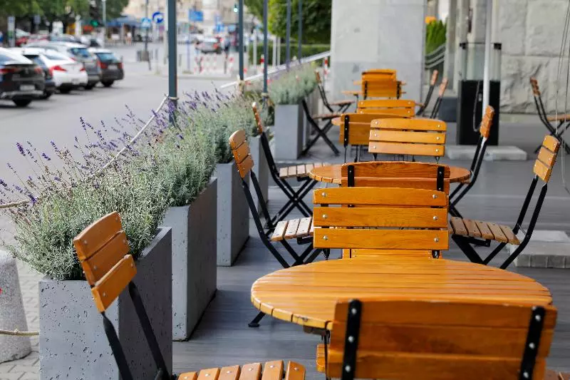 Fotos del hotel Mercure Warszawa Grand:  22