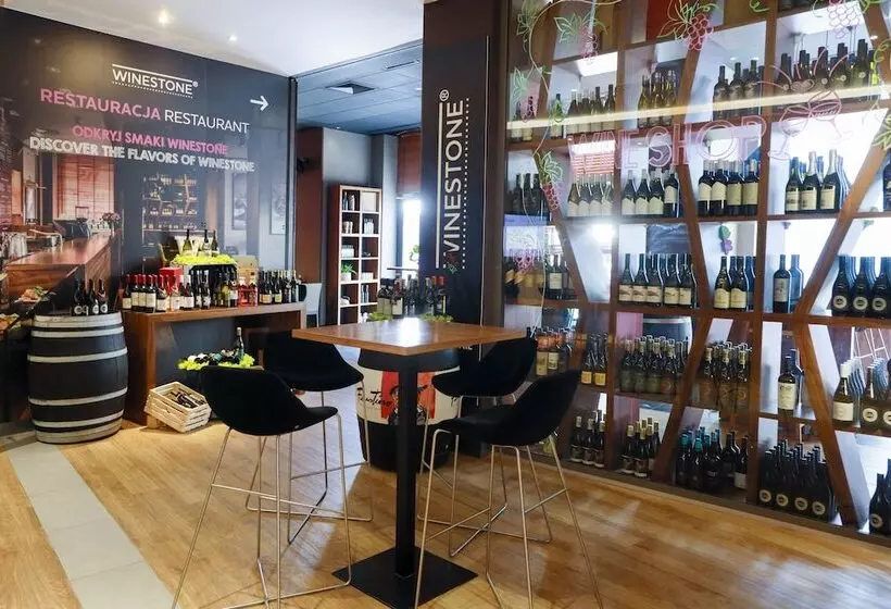 Fotos del hotel Mercure Warszawa Grand:  10