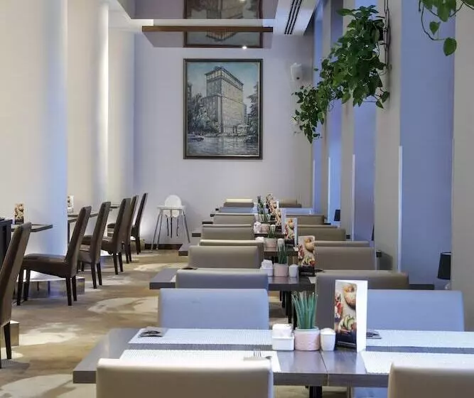 Fotos del hotel Mercure Warszawa Grand:  3