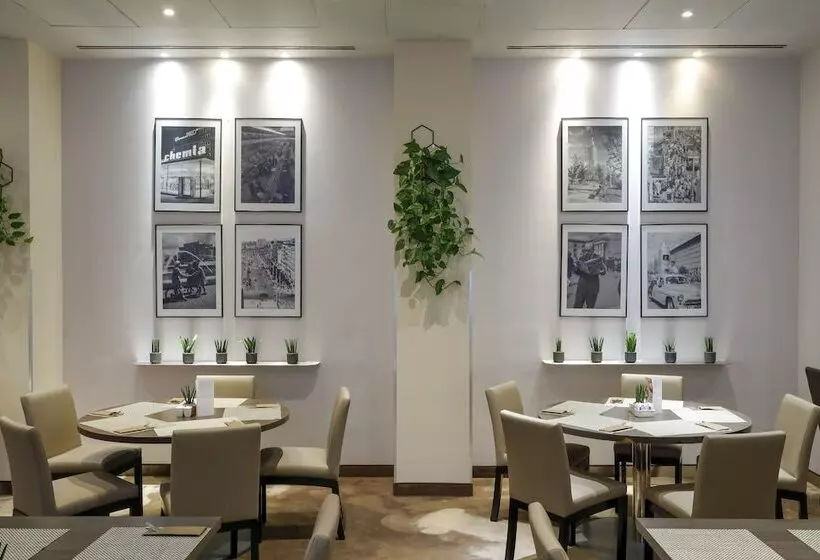 Fotos del hotel Mercure Warszawa Grand:  9