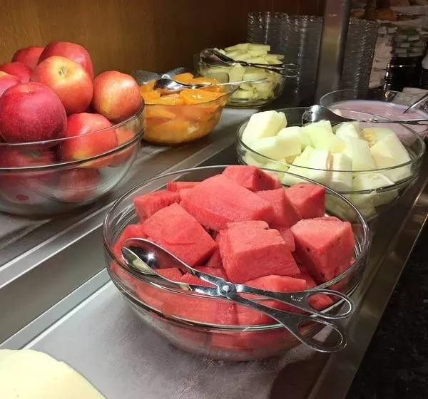 Fotos del hotel Miraparque:  4