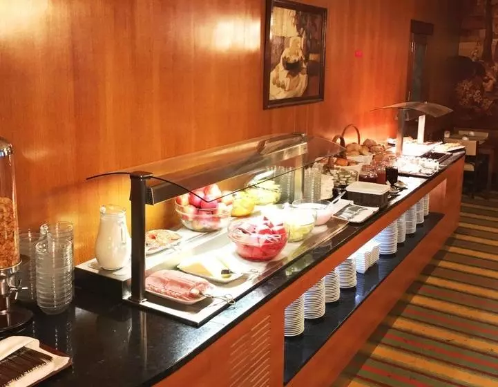 Fotos del hotel Miraparque:  8