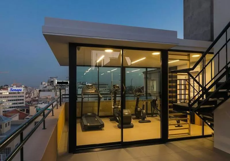 Fotos del hotel Miraparque:  9