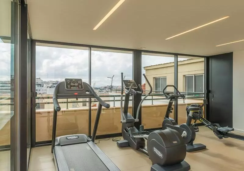 Fotos del hotel Miraparque:  3