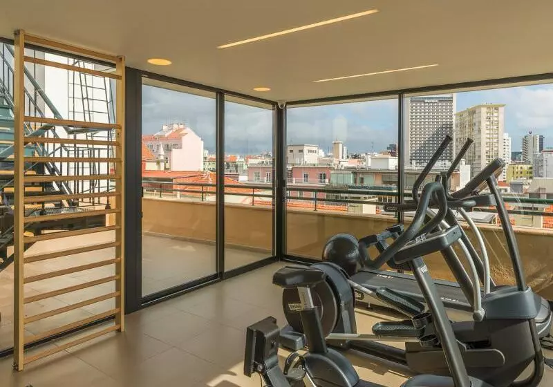 Fotos del hotel Miraparque:  7