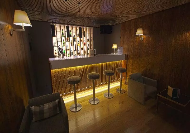 Fotos del hotel Miraparque:  5