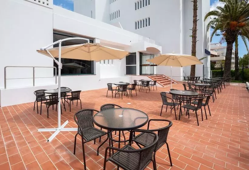 Fotos del hotel Navegadores:  16