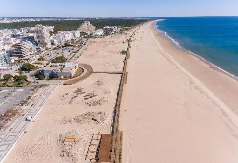 Fotos del hotel Navegadores:  22