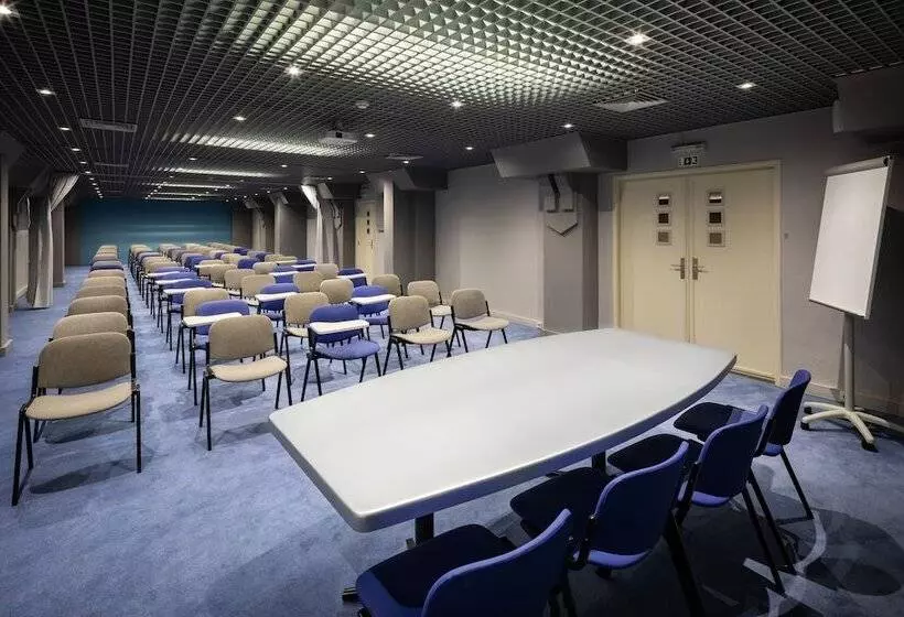 Fotos del hotel Navegadores:  15