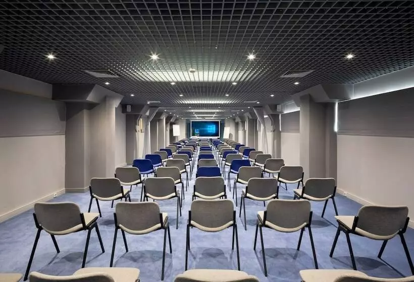 Fotos del hotel Navegadores:  14