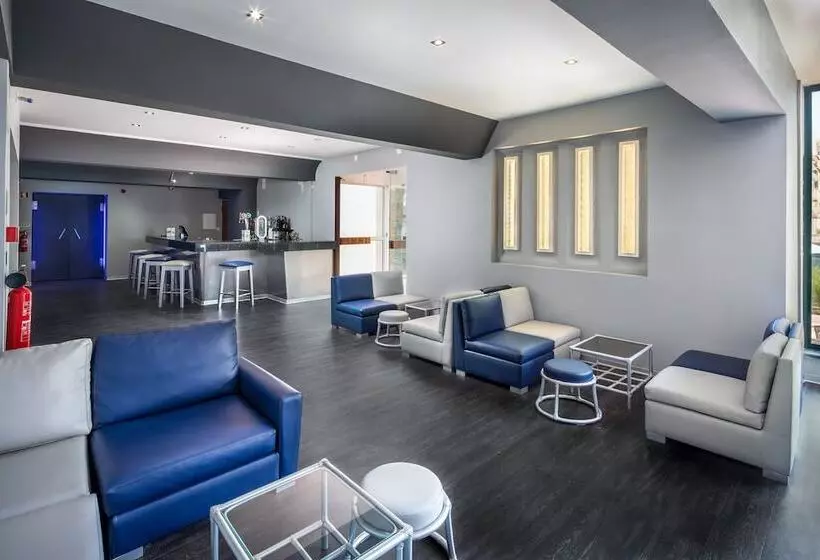 Fotos del hotel Navegadores:  8