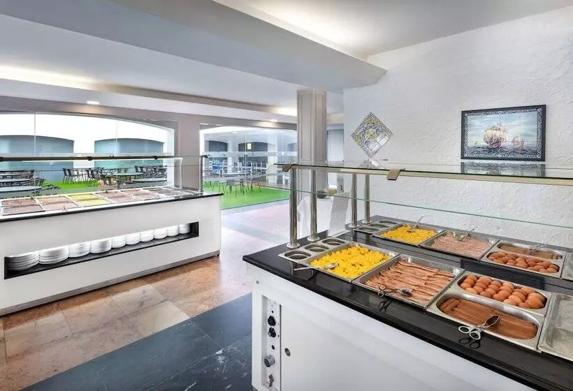 Fotos del hotel Navegadores:  30