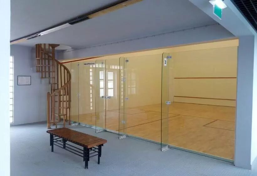 Fotos del hotel Navegadores:  12