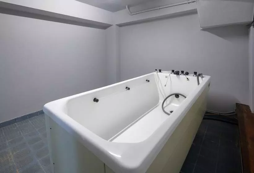 Fotos del hotel Navegadores:  27