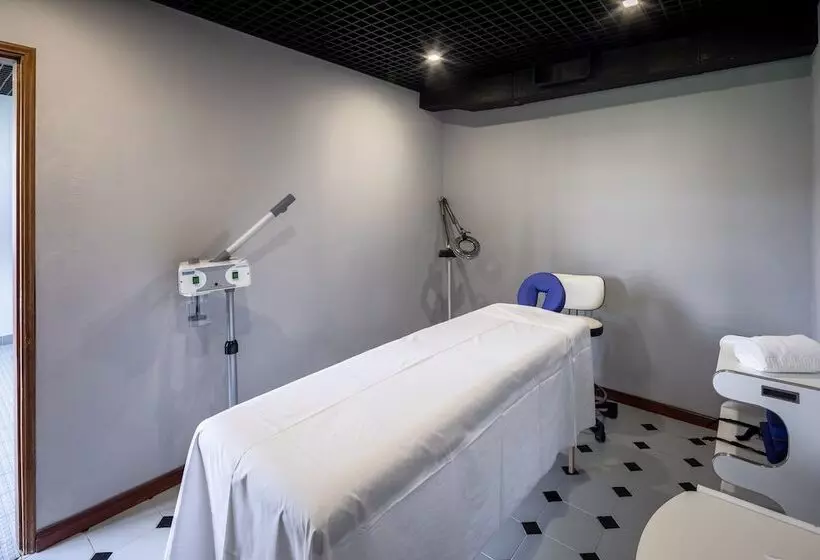 Fotos del hotel Navegadores:  24