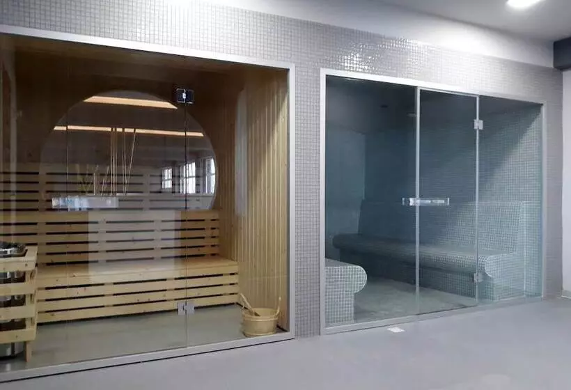 Fotos del hotel Navegadores:  13