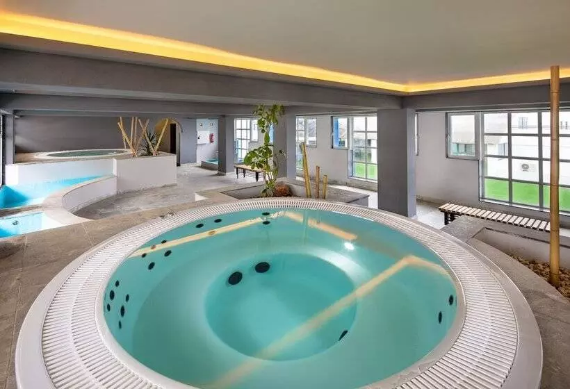 Fotos del hotel Navegadores:  23