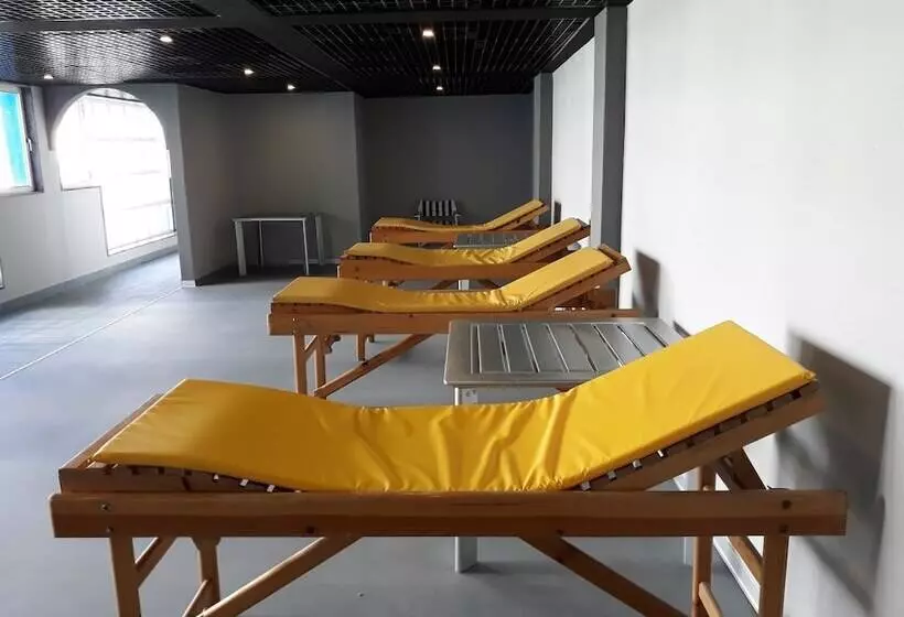 Fotos del hotel Navegadores:  26