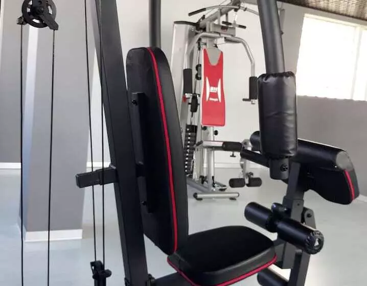 Fotos del hotel Navegadores:  25