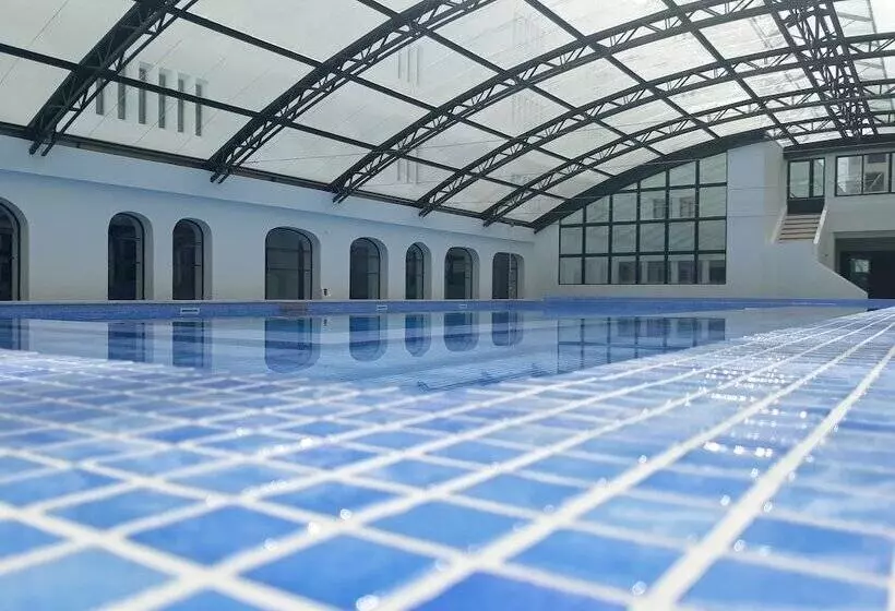 Fotos del hotel Navegadores:  1