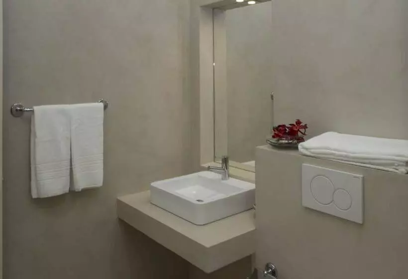 Fotos del hotel Navegadores:  18