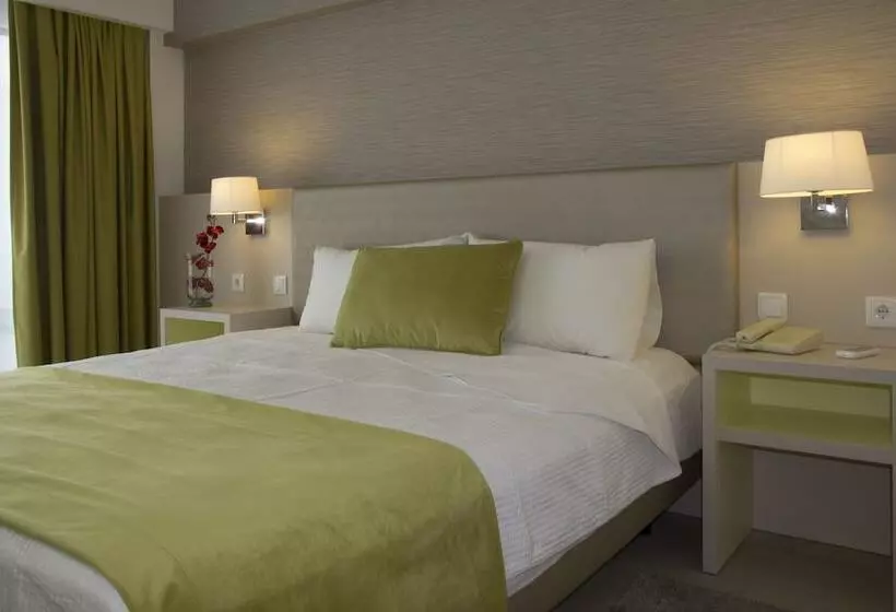 Fotos del hotel Navegadores:  6