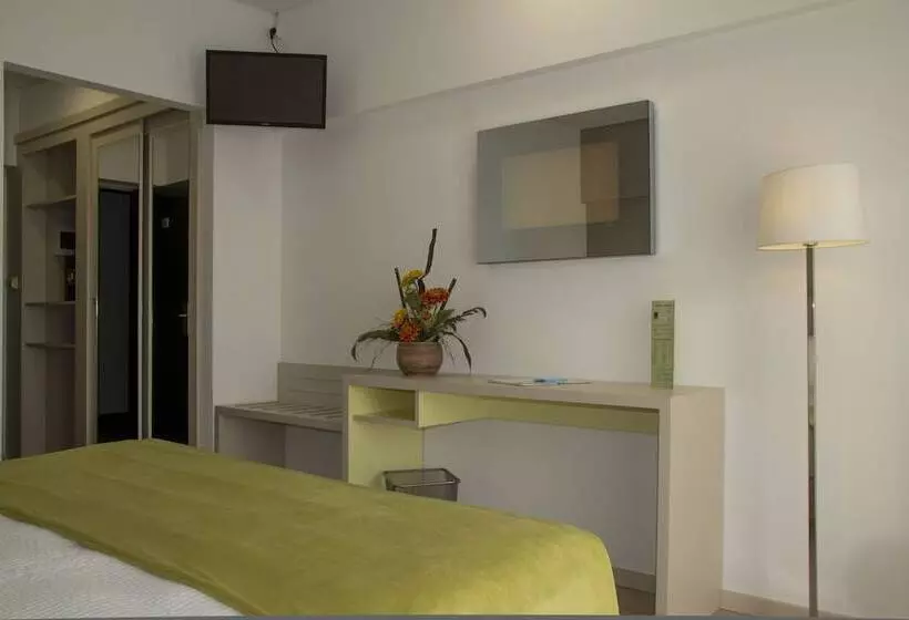 Fotos del hotel Navegadores:  7