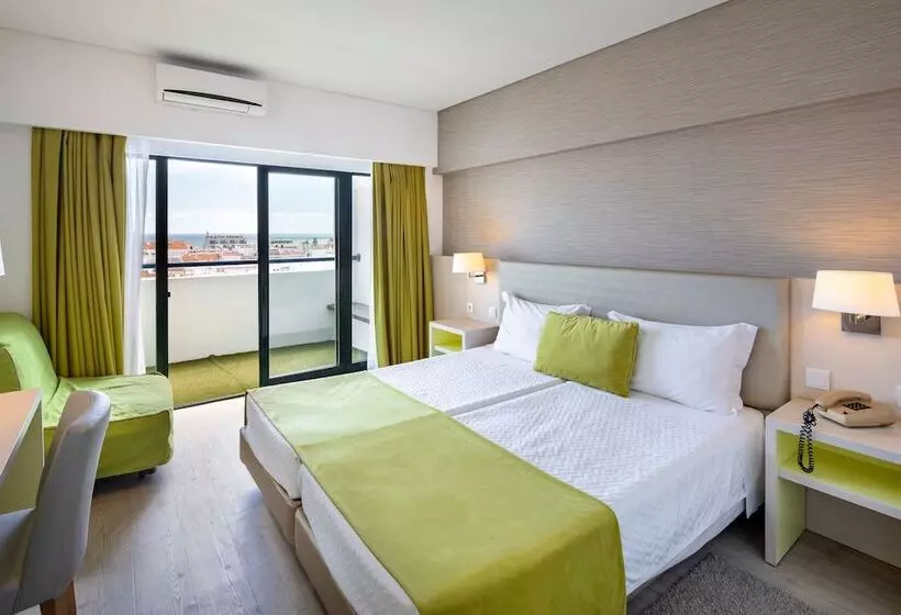 Fotos del hotel Navegadores:  5