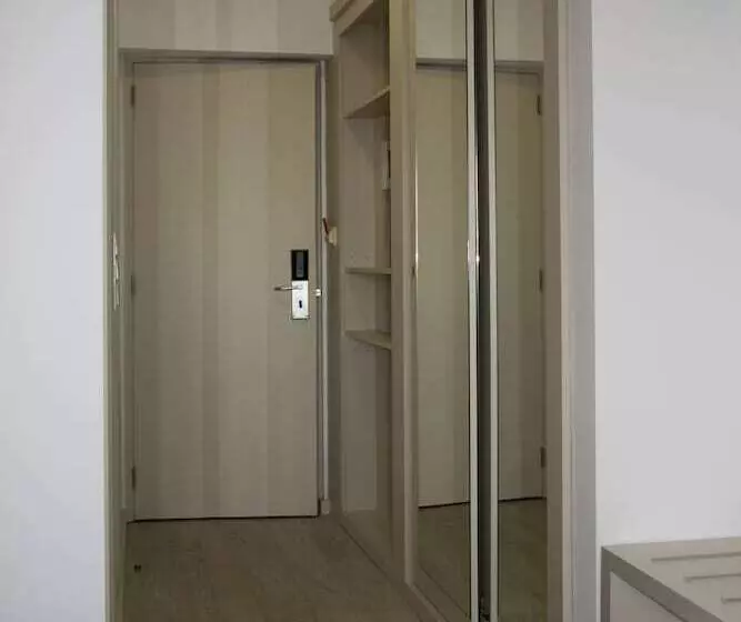 Fotos del hotel Navegadores:  28