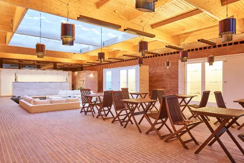 Fotos del hotel Porto Santo & Spa:  3