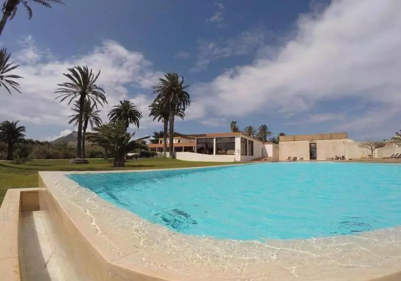 Porto Santo & Spa