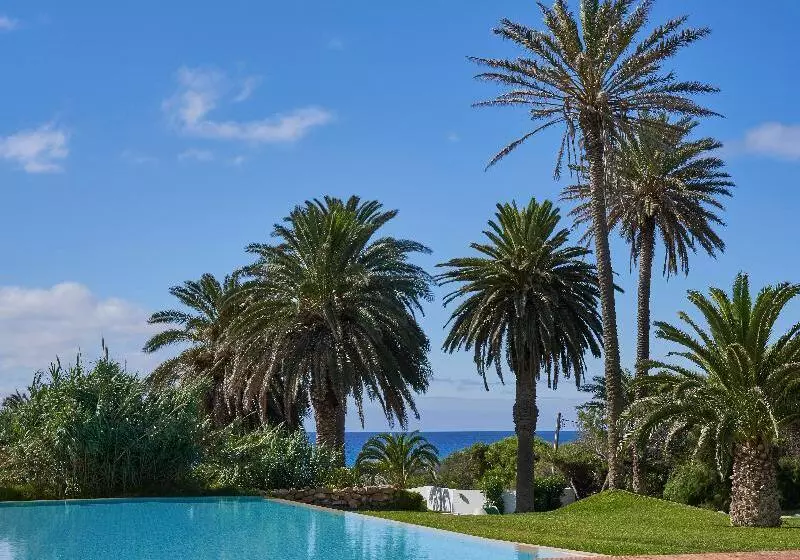 Fotos del hotel Porto Santo & Spa:  17