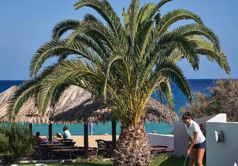 Fotos del hotel Porto Santo & Spa:  16