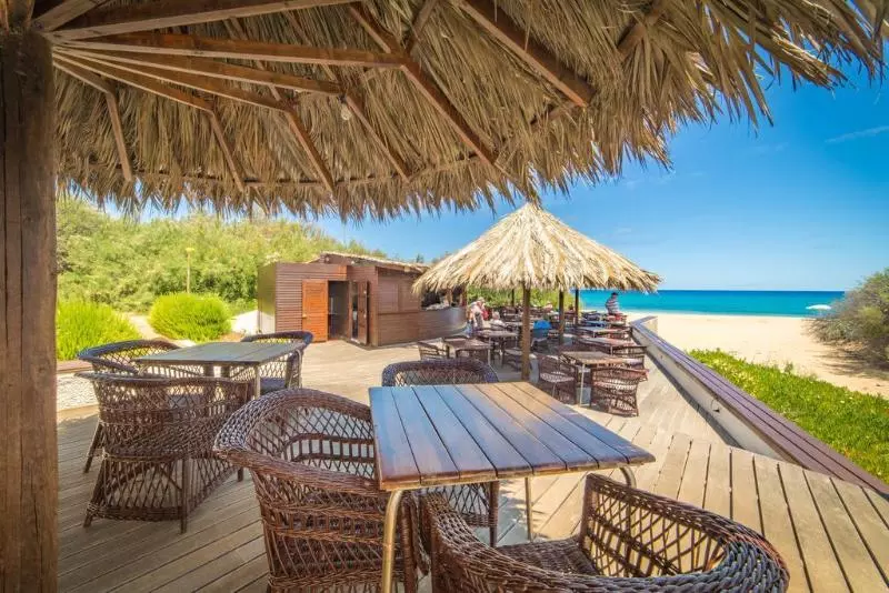 Fotos del hotel Porto Santo & Spa:  5