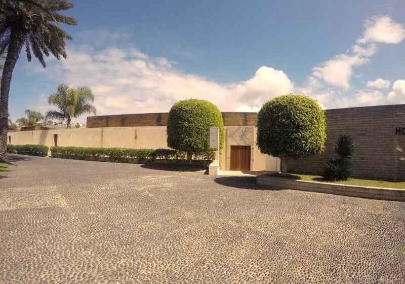 Fotos del hotel Porto Santo & Spa:  13