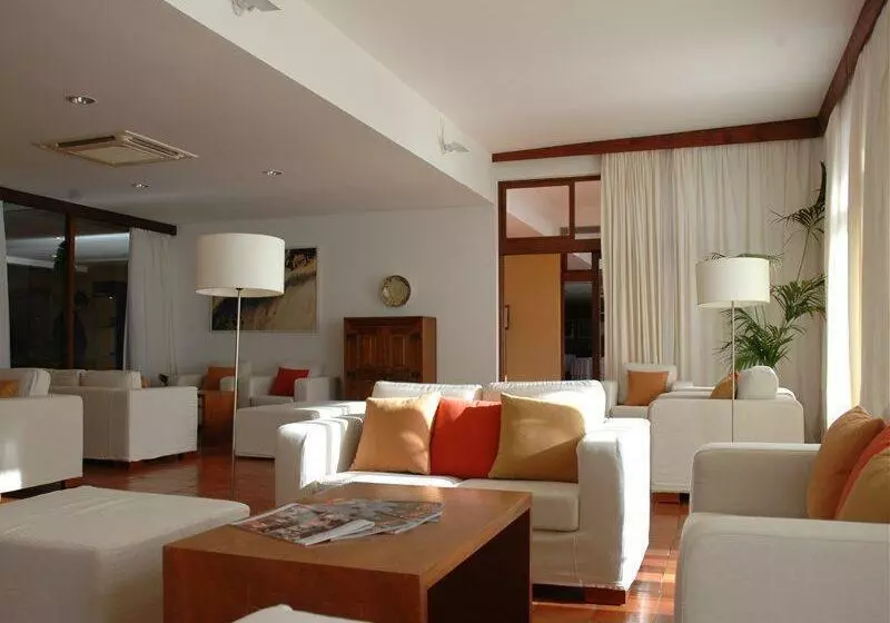 Fotos del hotel Porto Santo & Spa:  2