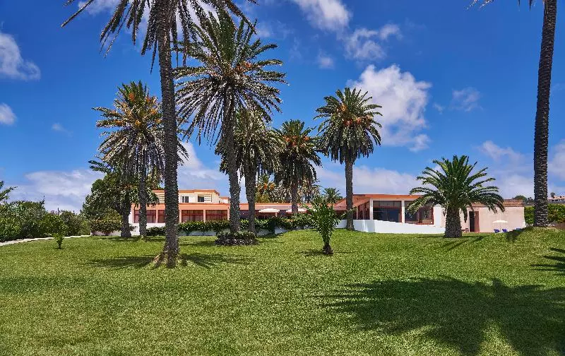 Fotos del hotel Porto Santo & Spa:  7