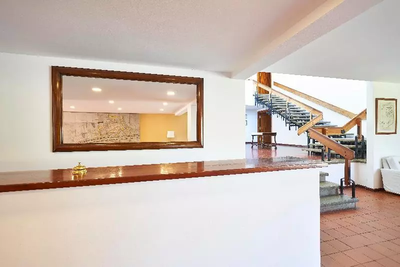 Fotos del hotel Porto Santo & Spa:  10