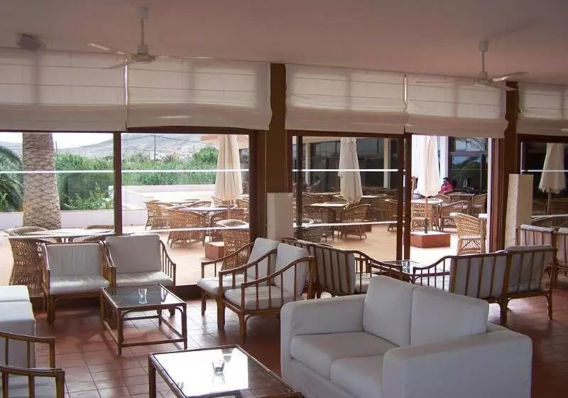 Fotos del hotel Porto Santo & Spa:  6